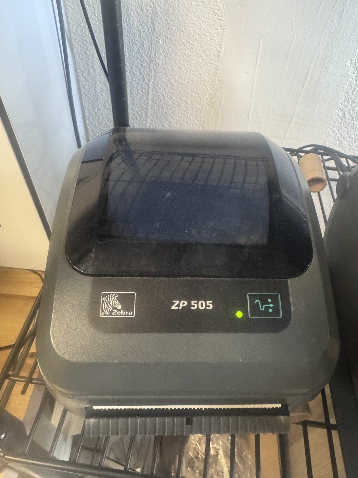 Zebra ZP505 Desktop Thermal Printer ZP505-0503-0025