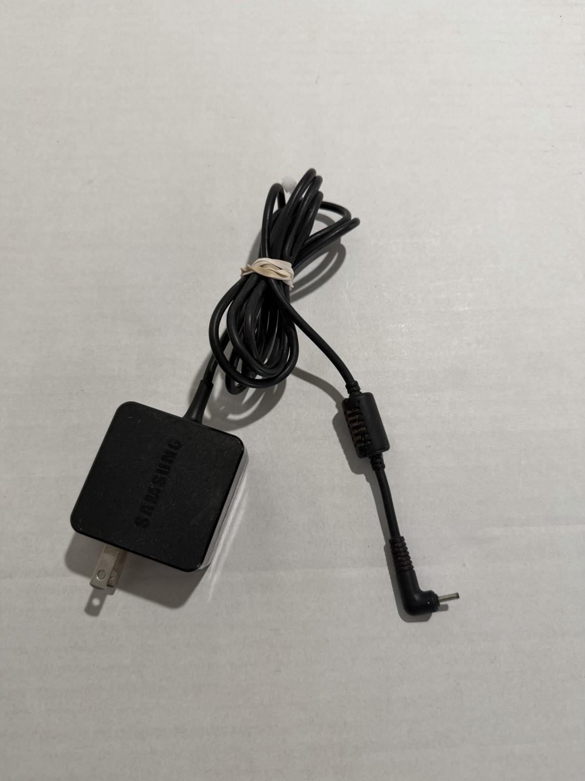 samsung ac adapter model pa-1250-98 laptop tablet router electronic cable