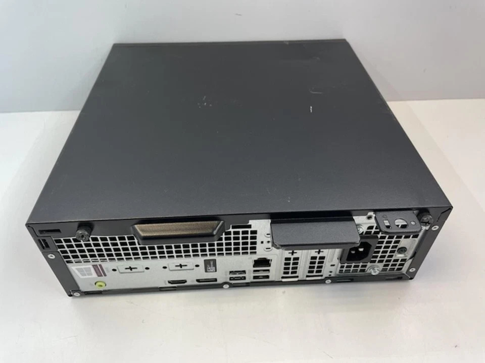 Dell Optiplex 3060/5060/7060| No CPU / RAM / HDD