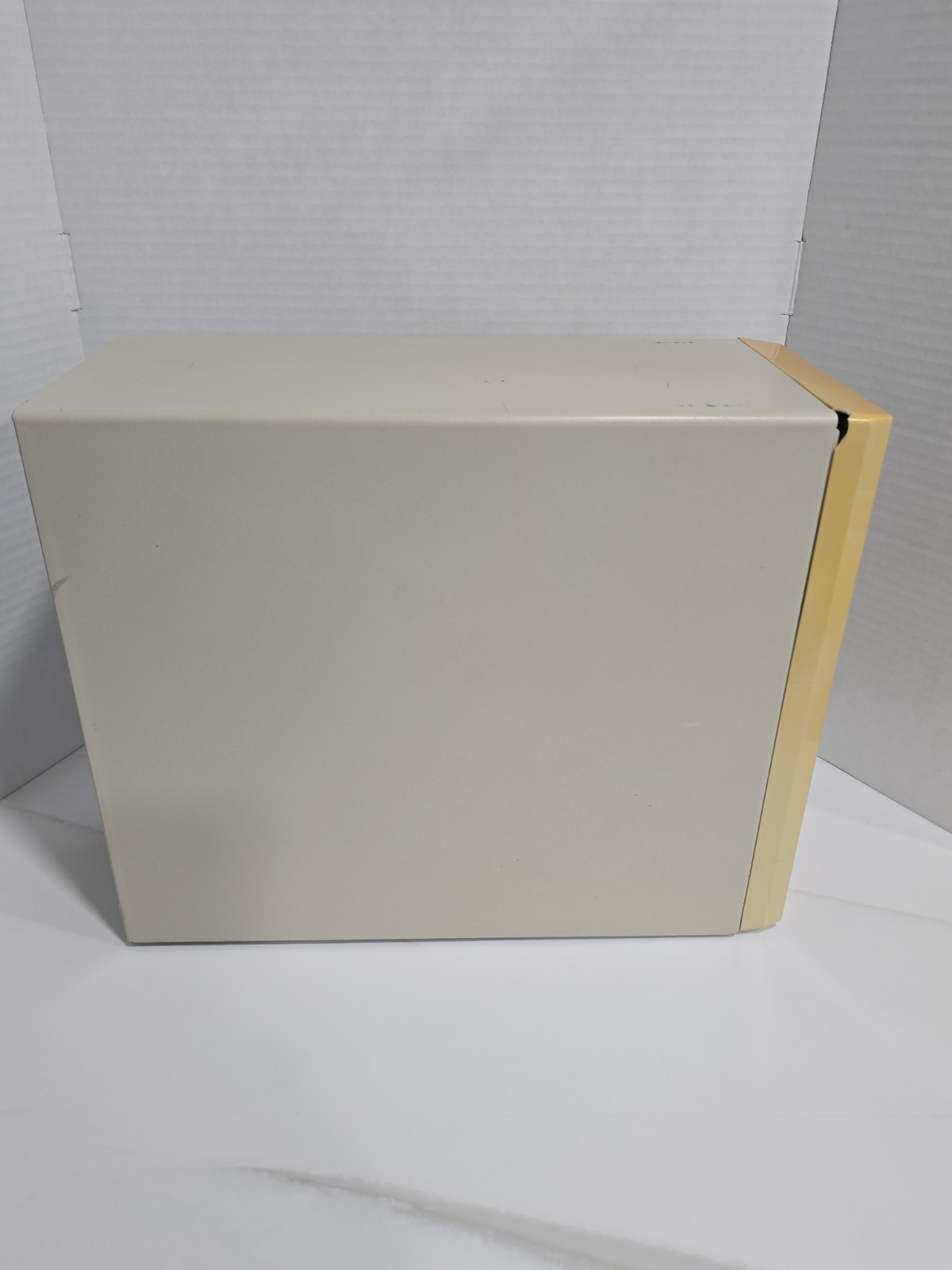 🔥 UC Land 386SX Computer Tower w/ 5.25″ Floppy Drive DOS 6.22 Windows 3.1 WORKS