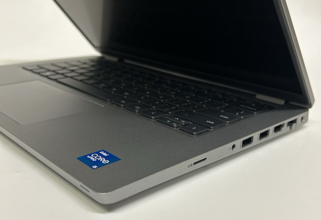 Dell Latitude 5420 Intel i5-1145G7 – 8GB RAM – 256GB NVMe – W11P – BIOS LOCKED
