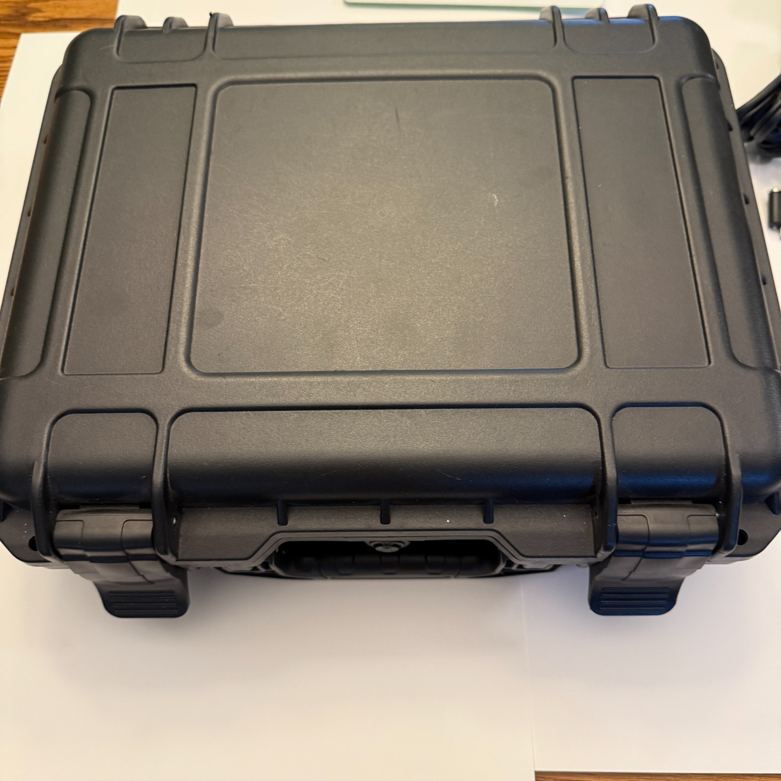 Creality CR-Scan Otter 3D Scanner w/ Scan Bridge Mint Cond Full Kit Hard Case