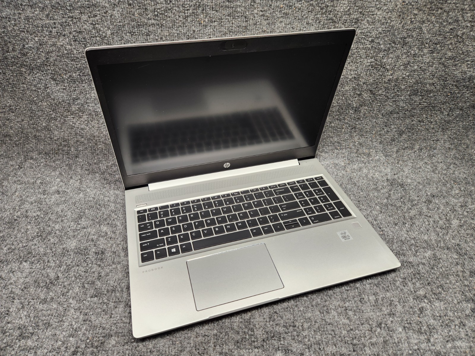 HP ProBook 450 G7 15.6″ Laptop Intel Core i5-10210U 1.60GHz 8GB RAM 256GB SSD