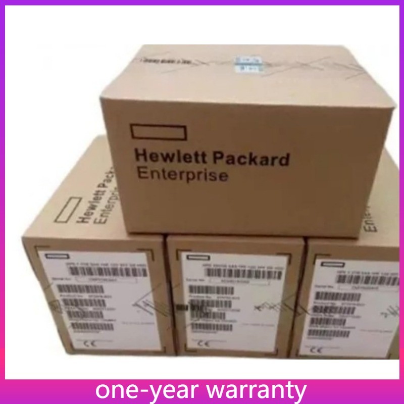 NEW HPE P37068-001 960GB P37005-B21 12G SAS 2.5″ MU SFF GEN9 GEN10 Server SSD