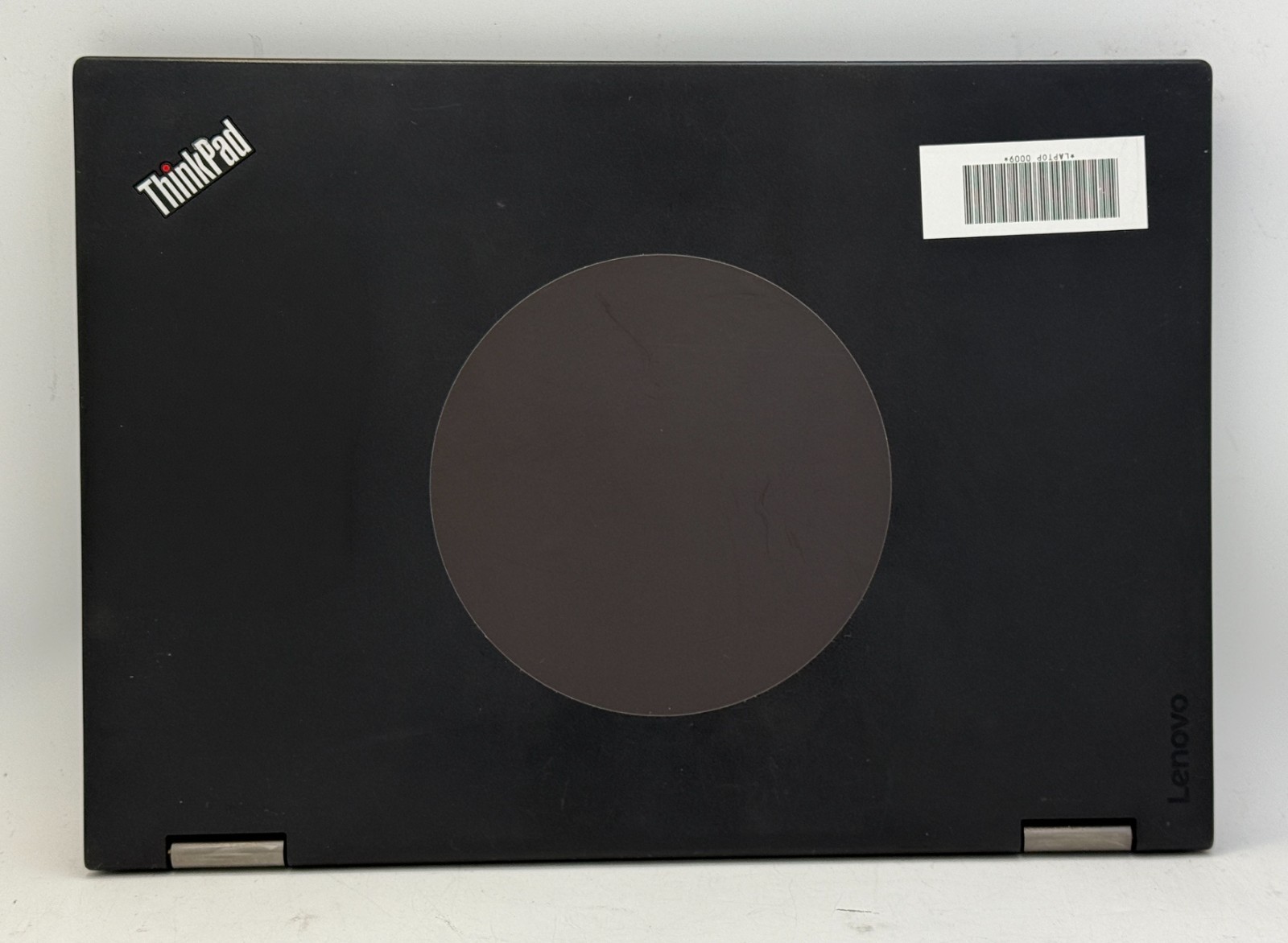 Lenovo Thinkpad Yoga 260(2in1) i5-6200u 2.3GHz 8GB RAM 128GB SSD-Touch-BH: 70.6%