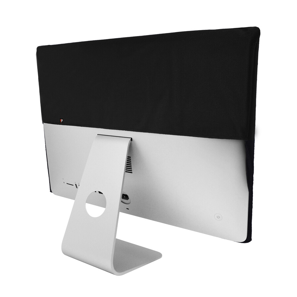 Polyester Computer Monitor Dust Cover Protector Inner Soft Lining For Apple iMac