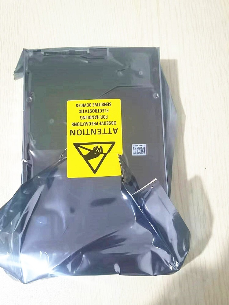 NEW Dell ST2000NM0001 2TB 67TMT 067TMT 7.2K RPM 6Gb/s 3.5″ SAS 2000GB Hard Drive
