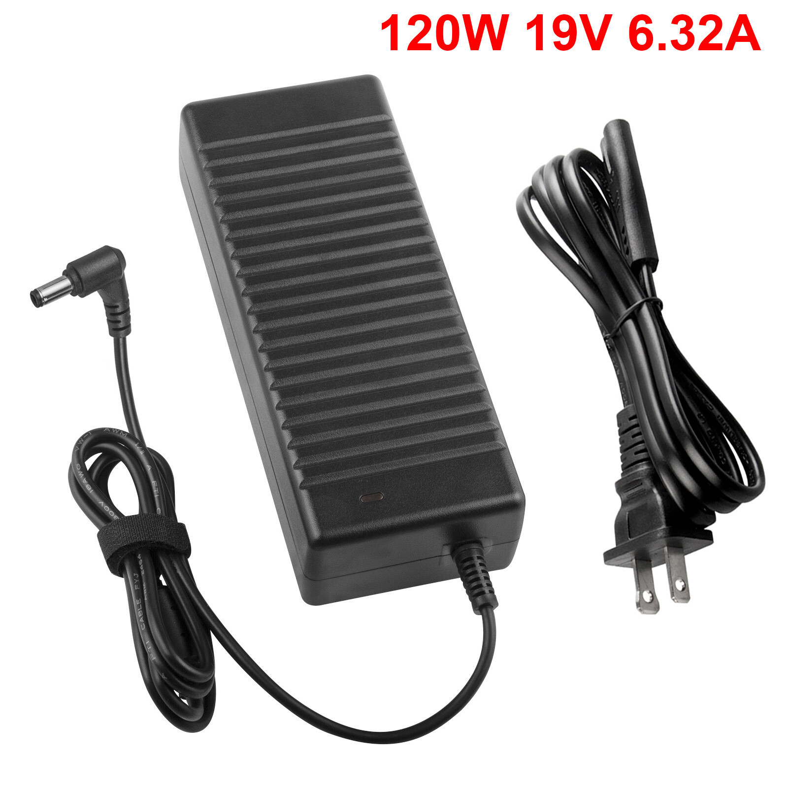 120W AC Adapter for MSI GE60 GE70 2OE GP60 GP70 GS60 GS70 Stealth Power Charger