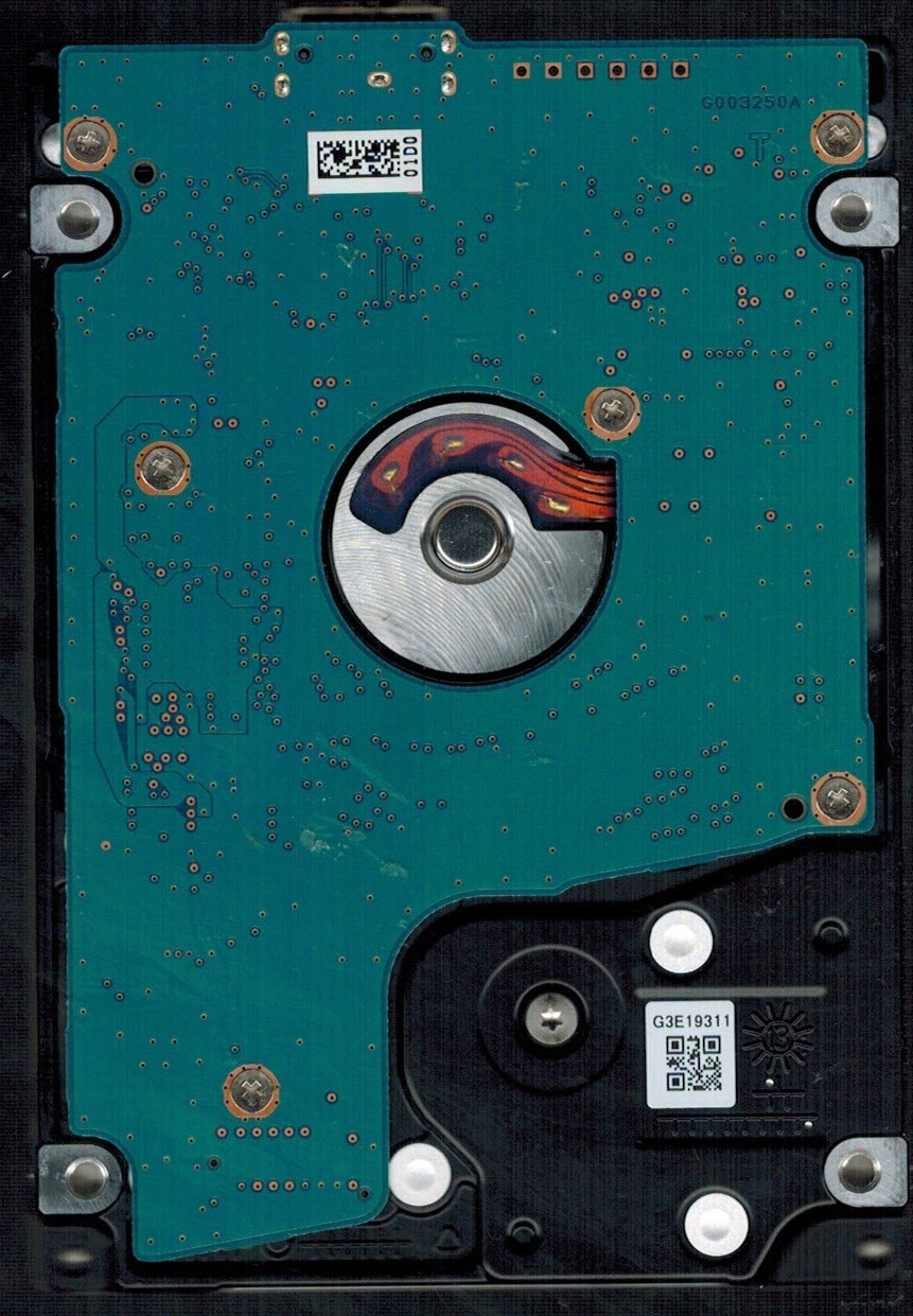 MQ01UBD100 HDKBD19AYA31 T REV:AZA AA00/AX001 U 1TB MAY 2014 PHILIPPINES TOSHIBA