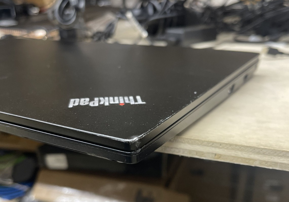 Lenovo ThinkPad E15 Gen 2 Touch i7-1165G7 2.80GHz 16GB RAM 1TB SSD Win 11 Pro