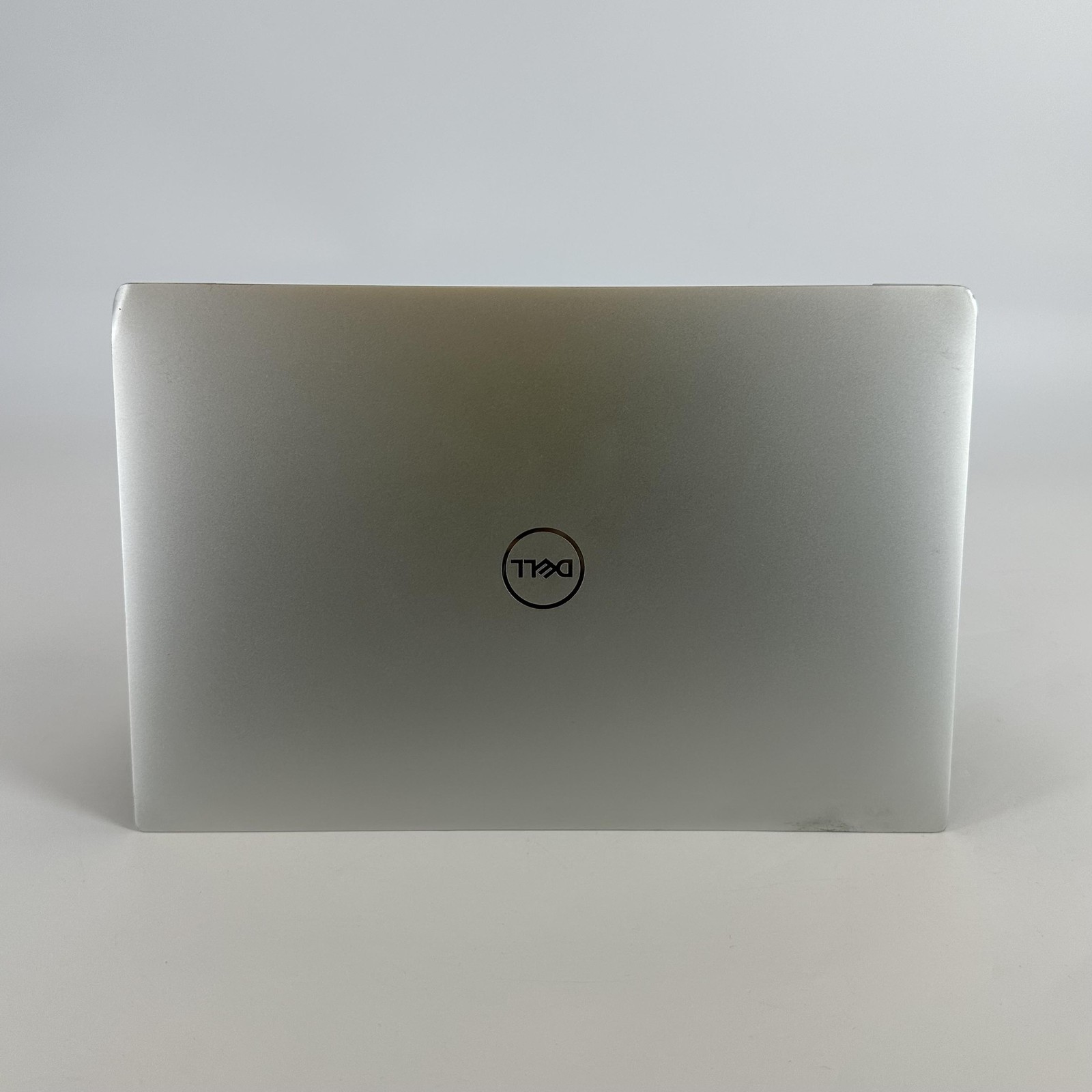 Dell XPS 13 7390 Silver FHD TOUCH i5-10210U 1.60GHz 8GB 256GB SSD Good