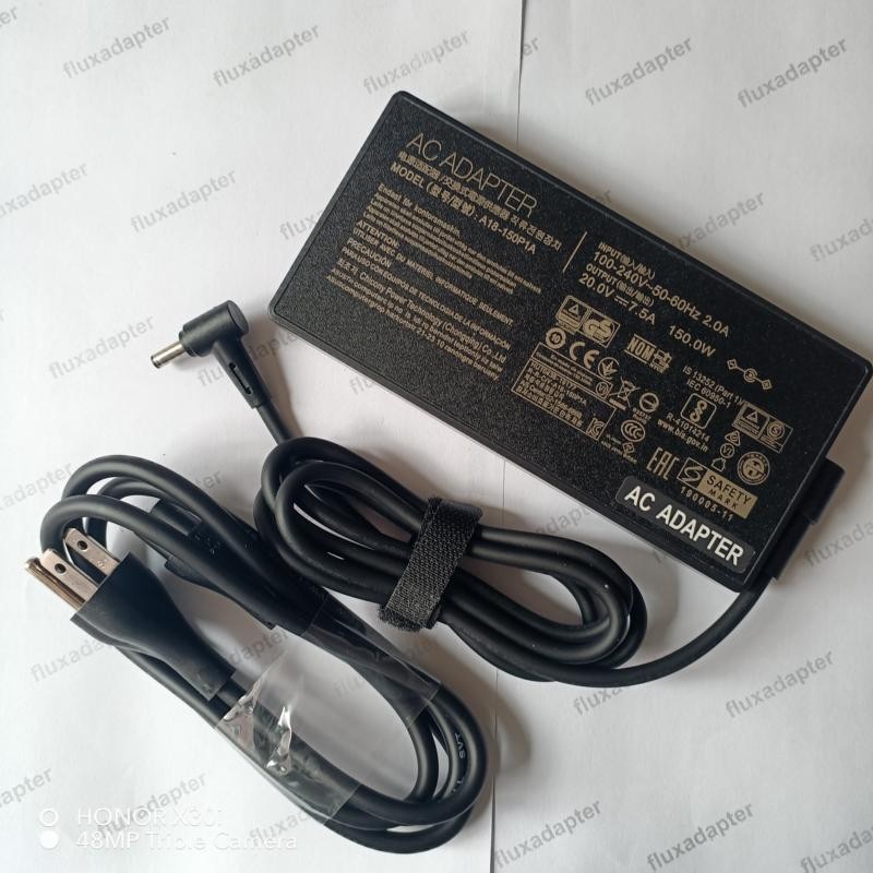150W Charger ASUS Zenbook Pro 15 17 Flip 15 Q528EH Q537FD Q535UD Q538EI Q539ZD