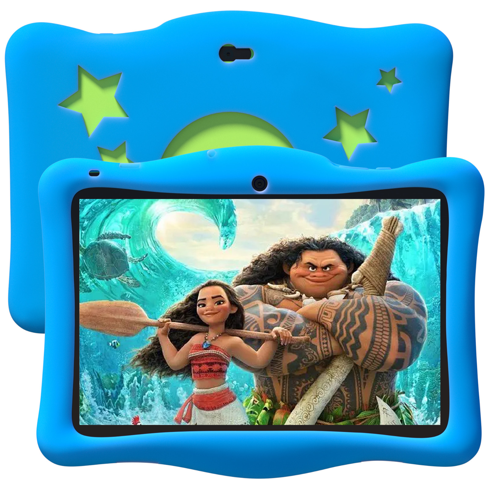 Tablet for Kids 8” Kids Tablet Android 12 32GB Toddler Tablet for PC Children
