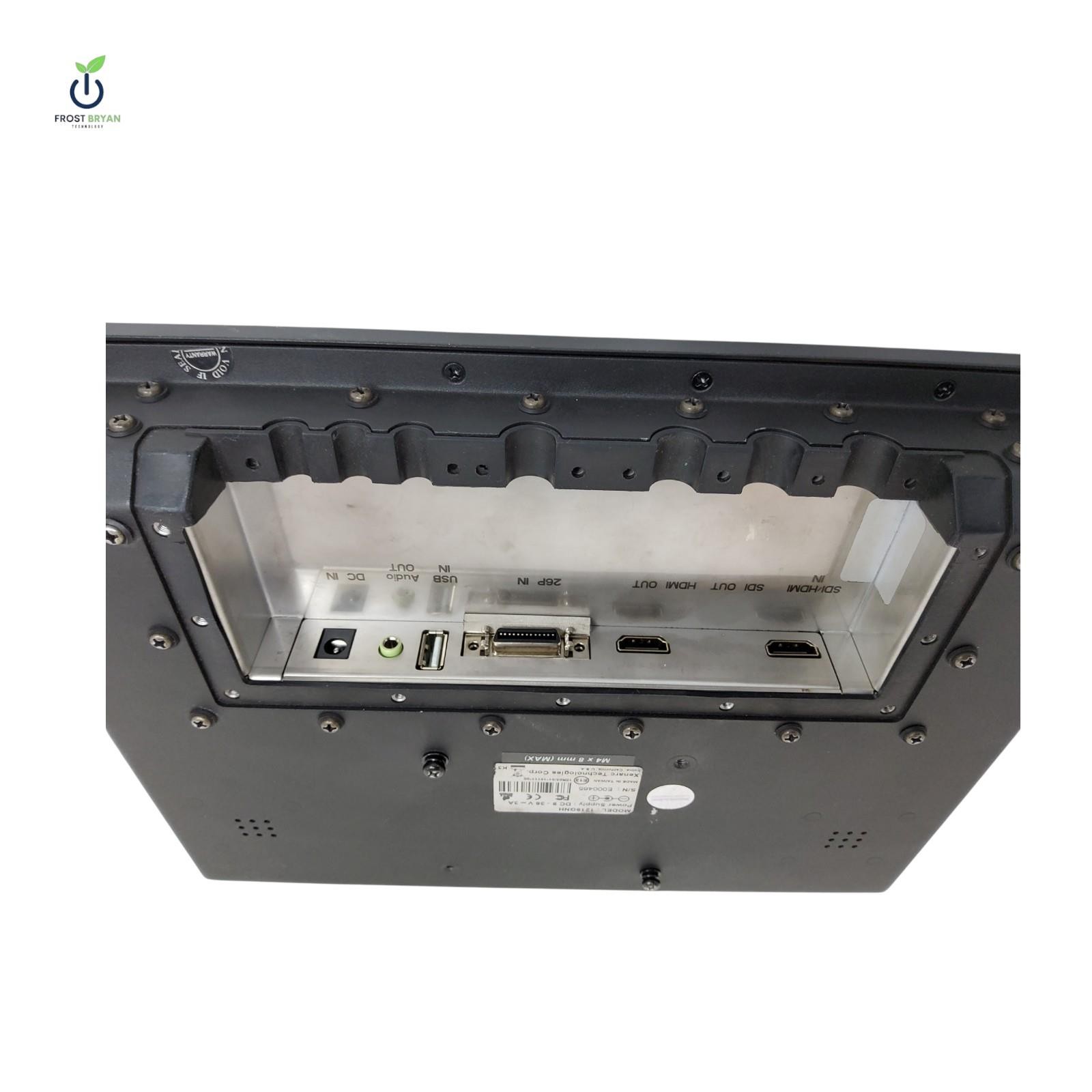 XENARC 1219GNH Grade C [READ]