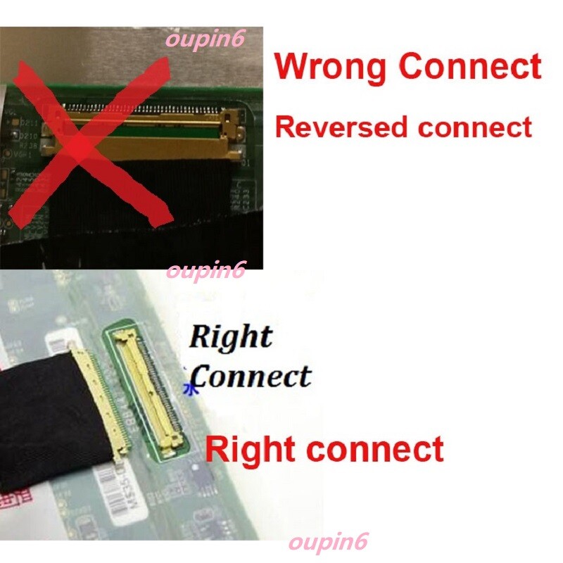 HDMI VGA LED Controller board kit for LP154WP4-TLA1 LP154WP4-TLB1 1440X900 15.4″