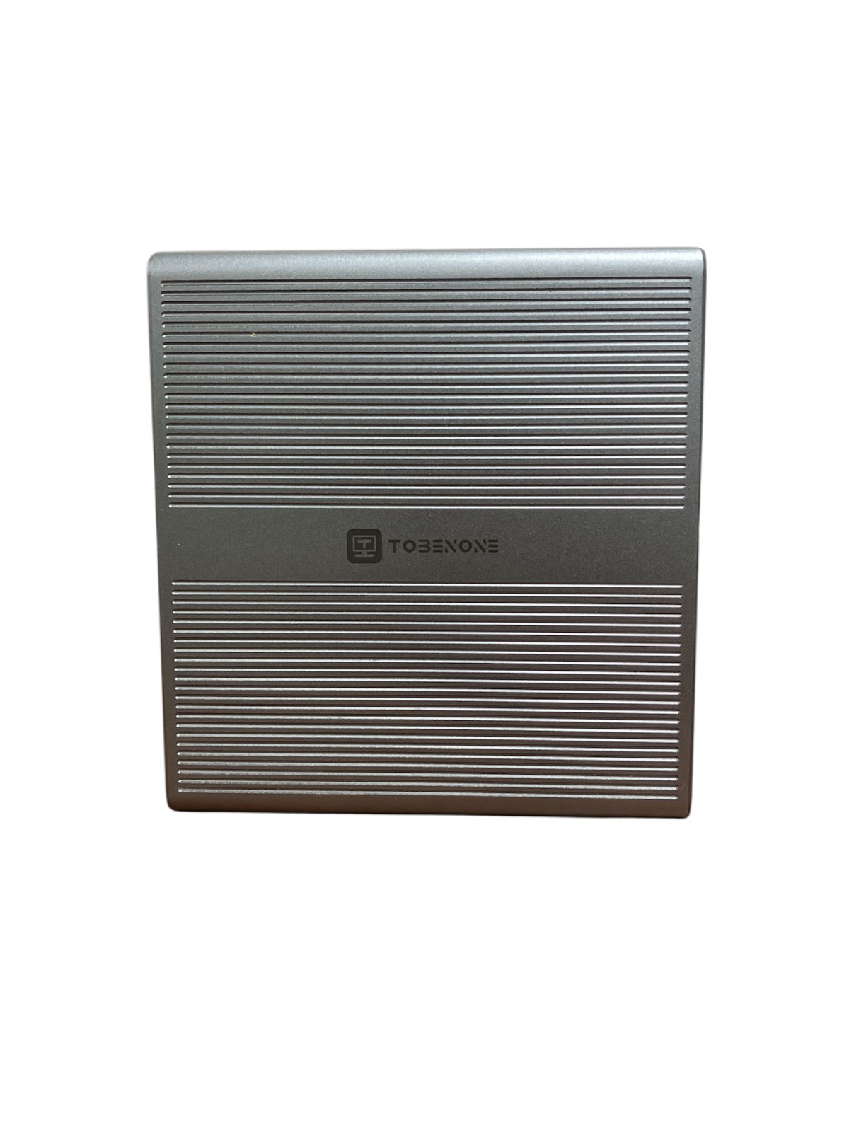 Tobenone UDS030 18-In-1 USB-C Or 3.0 Docking Station Unit and Power Adapter