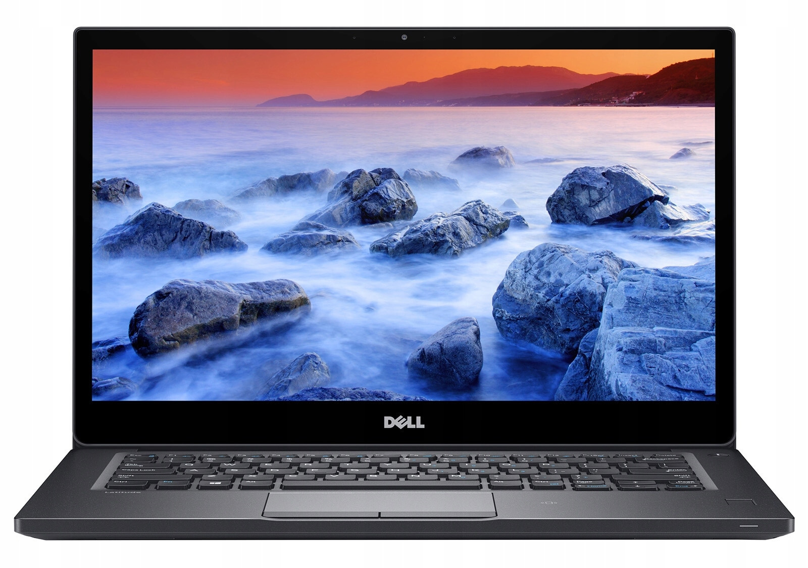 Dell Latitude 7490 Laptop Linux Mint Quad Core 16GB 256GB SSD ++ 5 YEAR WARRANTY