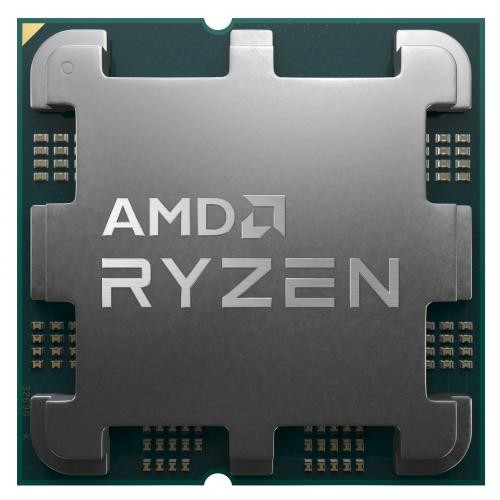 AMD Ryzen 5 7600X 6-core 12-thread Desktop Processor – 6 cores And 12 threads –