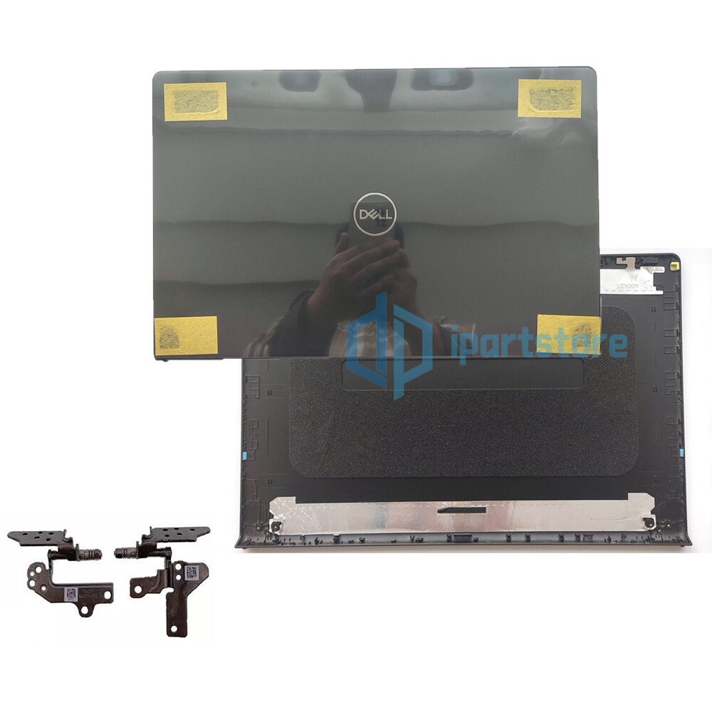 For Dell Inspiron 15 3510 3511 3515 3520 3525 LCD Back Cover Bezel hinges 00WPN8