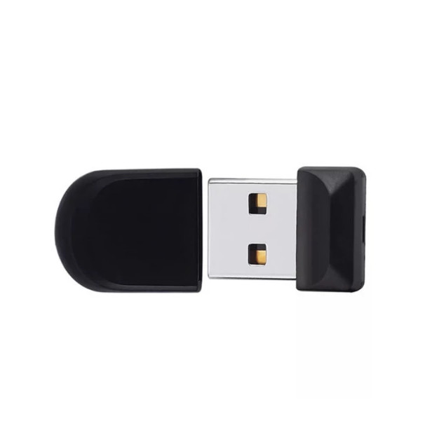 Ultra Fit USB 3.1 Flash Drive 128GB
