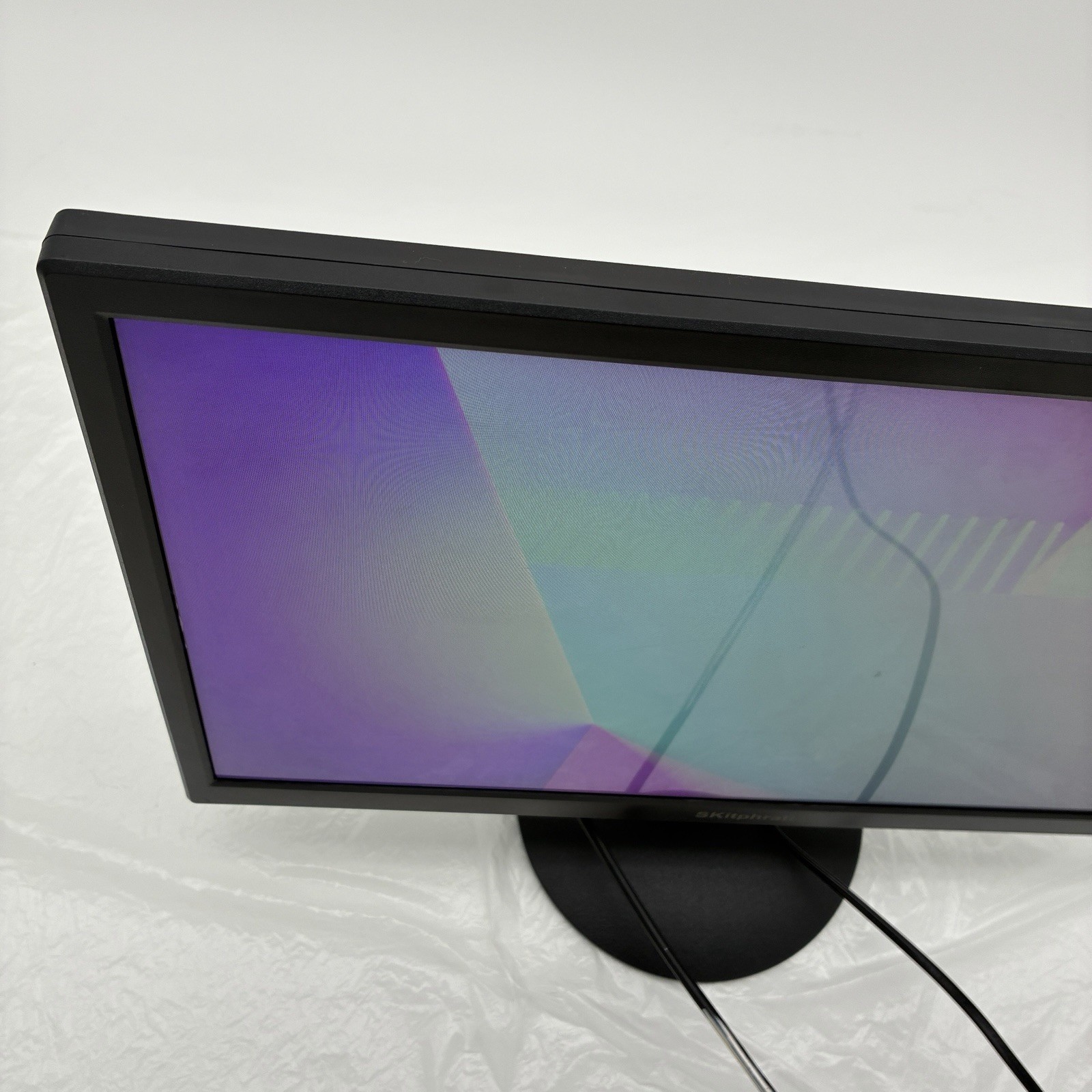 20 inch Monitor 1600×900 75Hz 5MS HDMI Monitor LED VGA SKitphrati