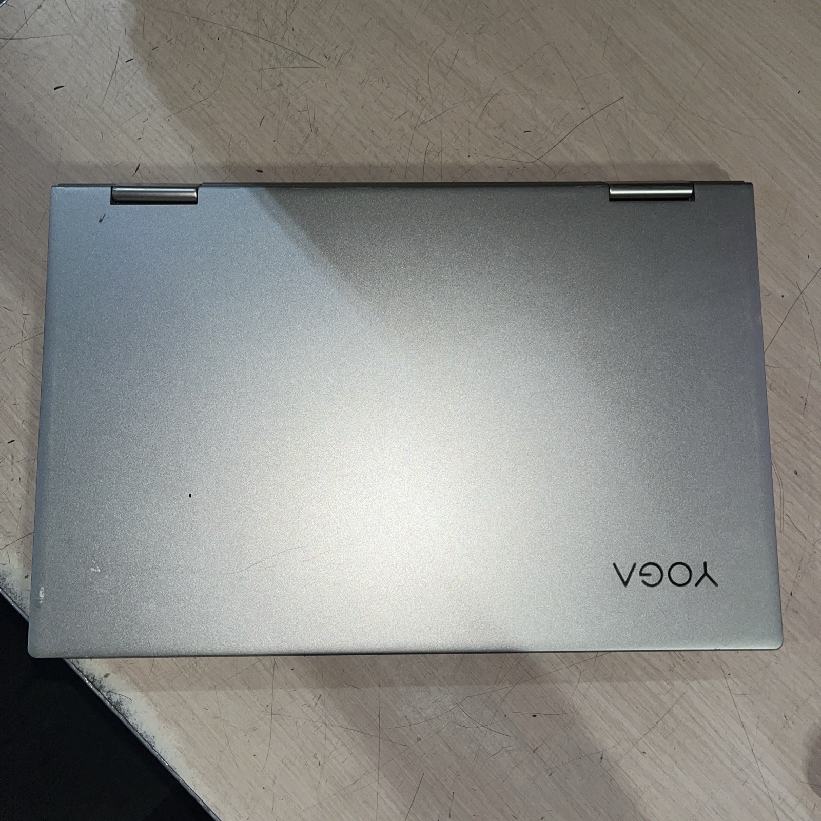 LENOVO YOGA C740 INTEL CORE I5-10210U 1.60GHZ 8GB RAM NO HD