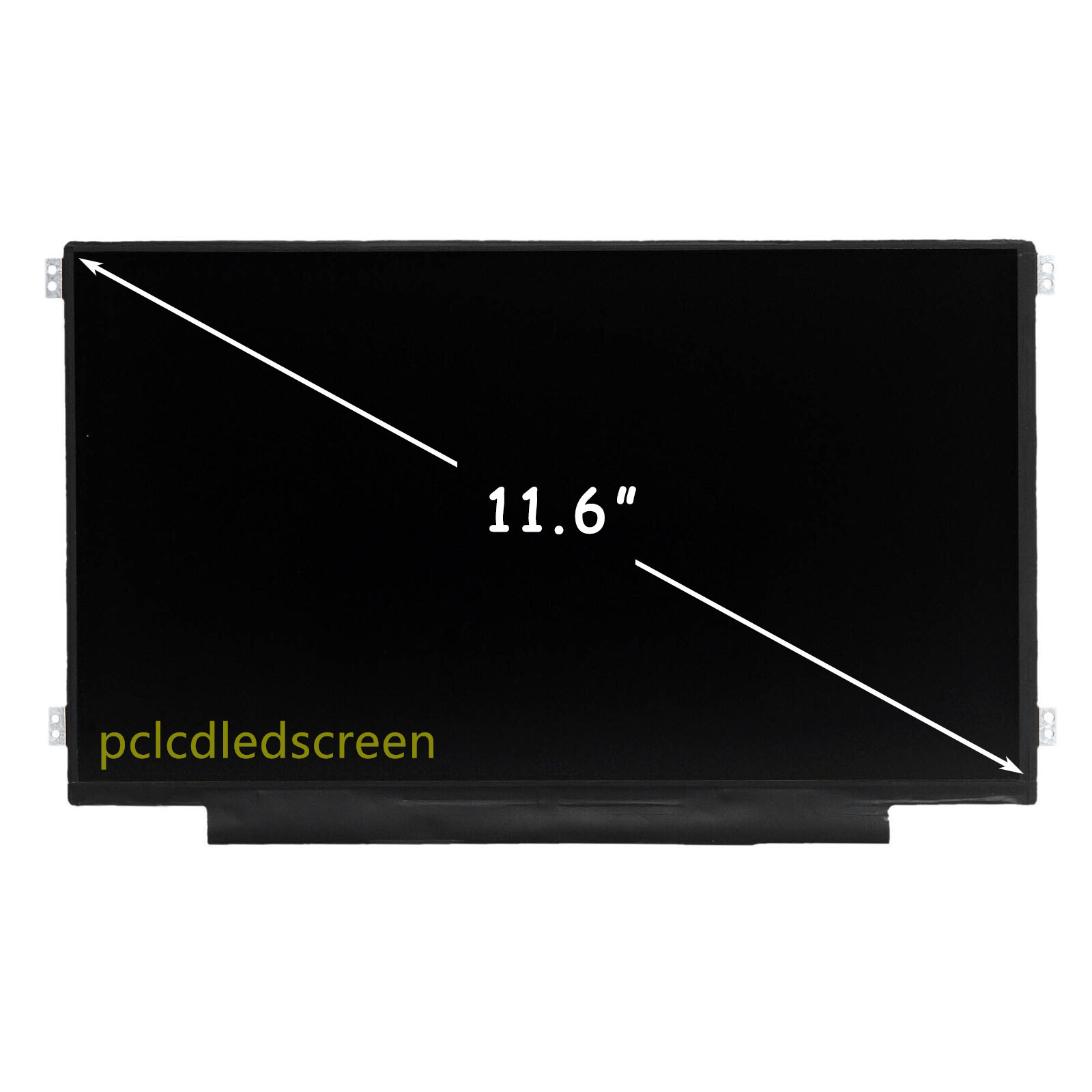 For New Acer Chromebook C720 Notebook Led Lcd Screen 11.6″ WXGA HD