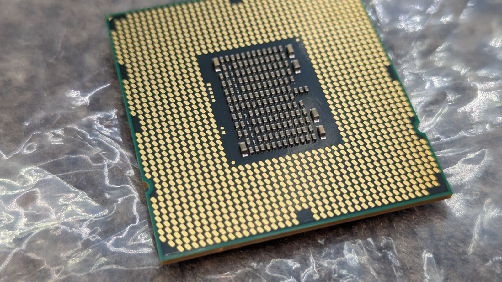SLBWZ Intel E5645 2.40GHz 5.86GT/s QPI 12MB L3 Cache Socket LGA1366 Processor