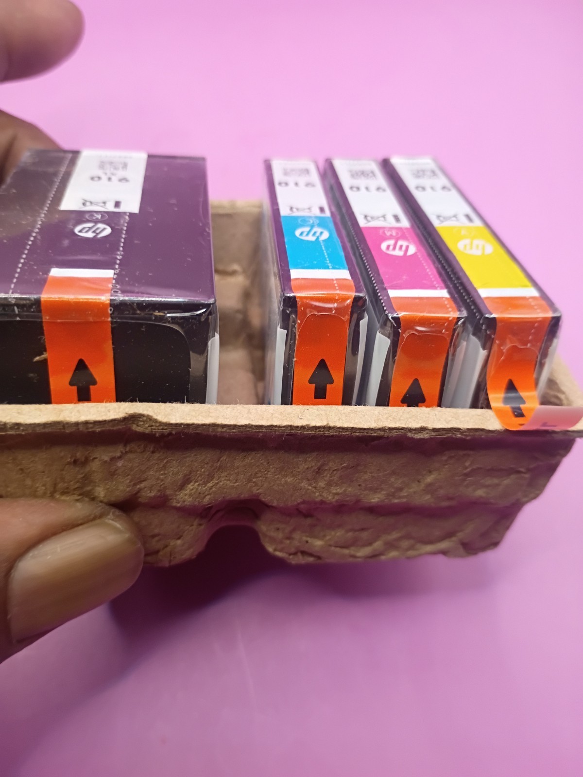 HP 910 Printer Ink, Exp 11/2027