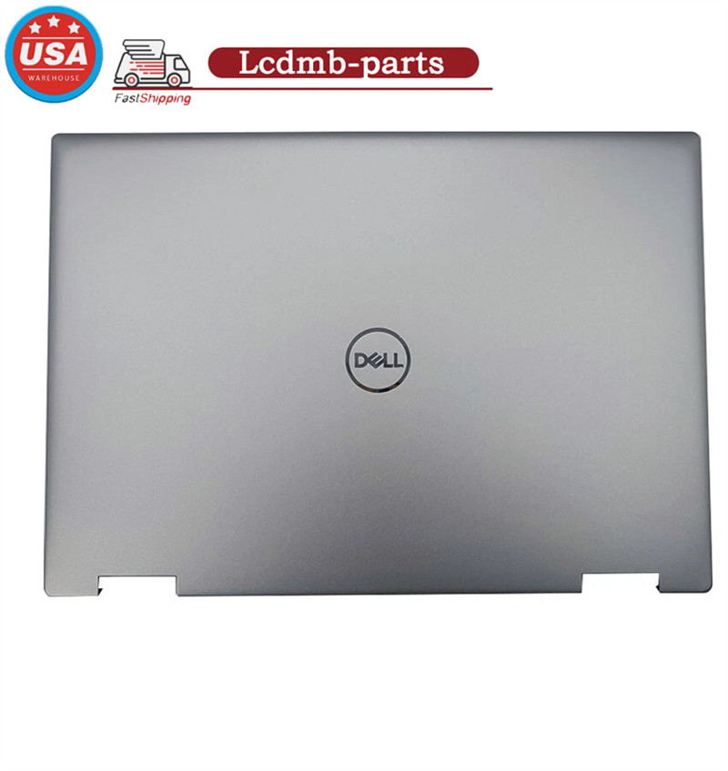Dell Inspiron 16Plus 7625 7620 2-in-1 Lcd Back Cover USK – New OEM Part 0VNMYX