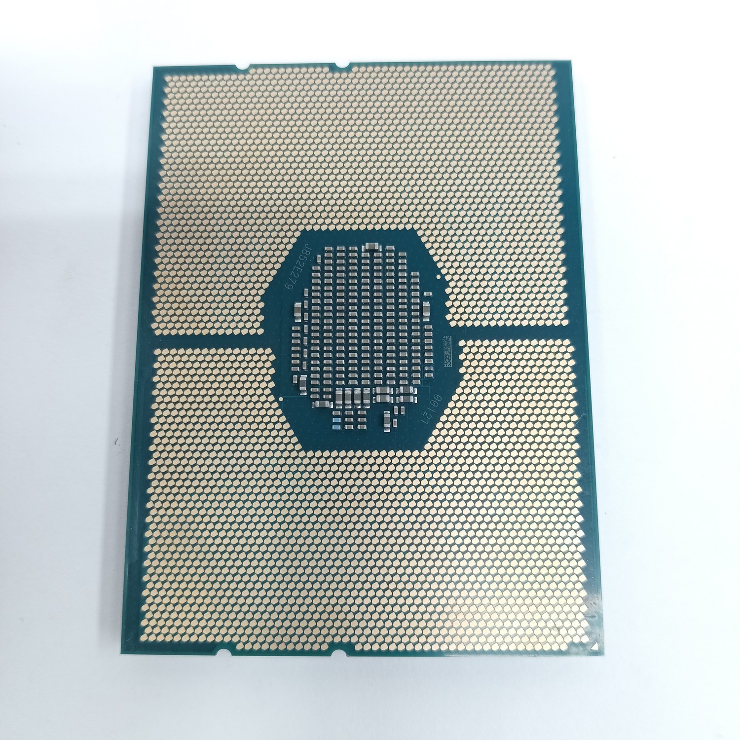 Intel Xeon Gold 6148 Server CPU SR3B6 2.40GHz w/ Heatsink – 865310-001