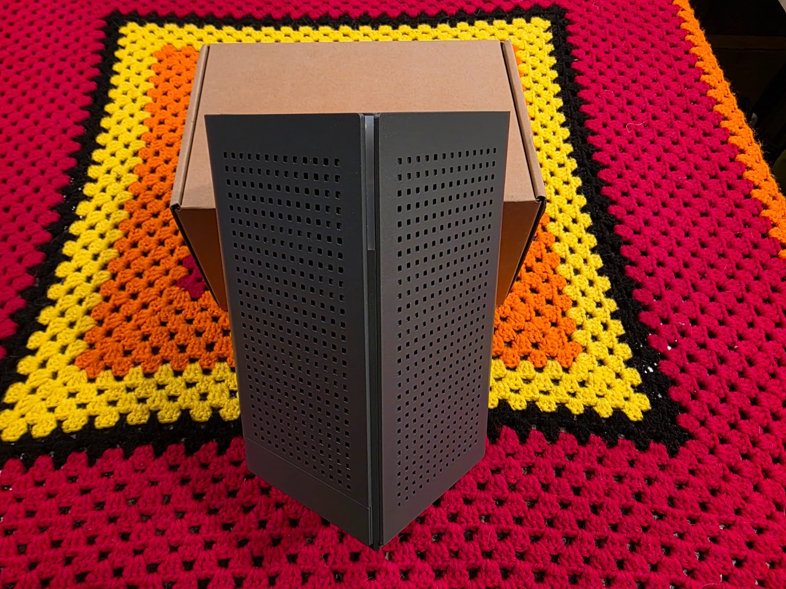 Calix GigaSpire Blast U6.1 GS4220E – WiFi 6 Mesh Router – New