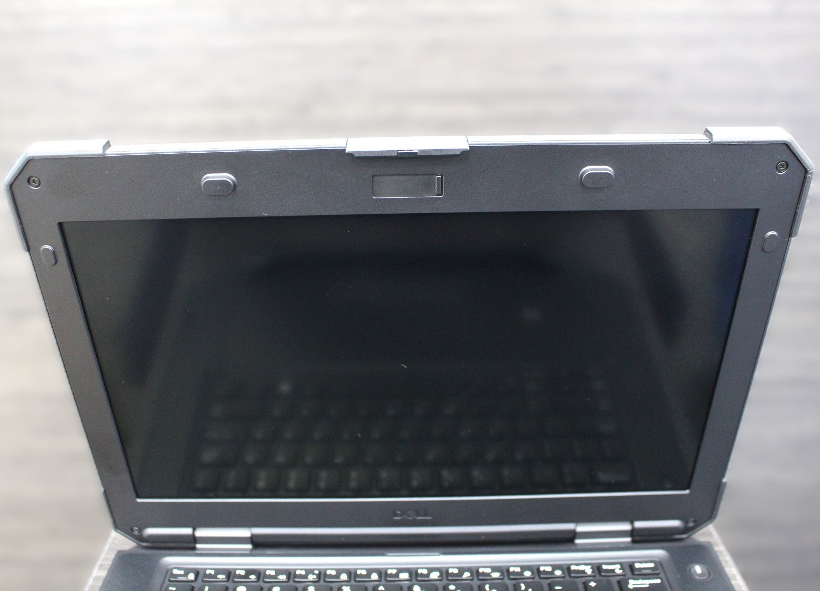 Dell Latitude 5420 Rugged 14” Touch, i7-8650U, 32GB, 256GB, AMD Radeon RX 540