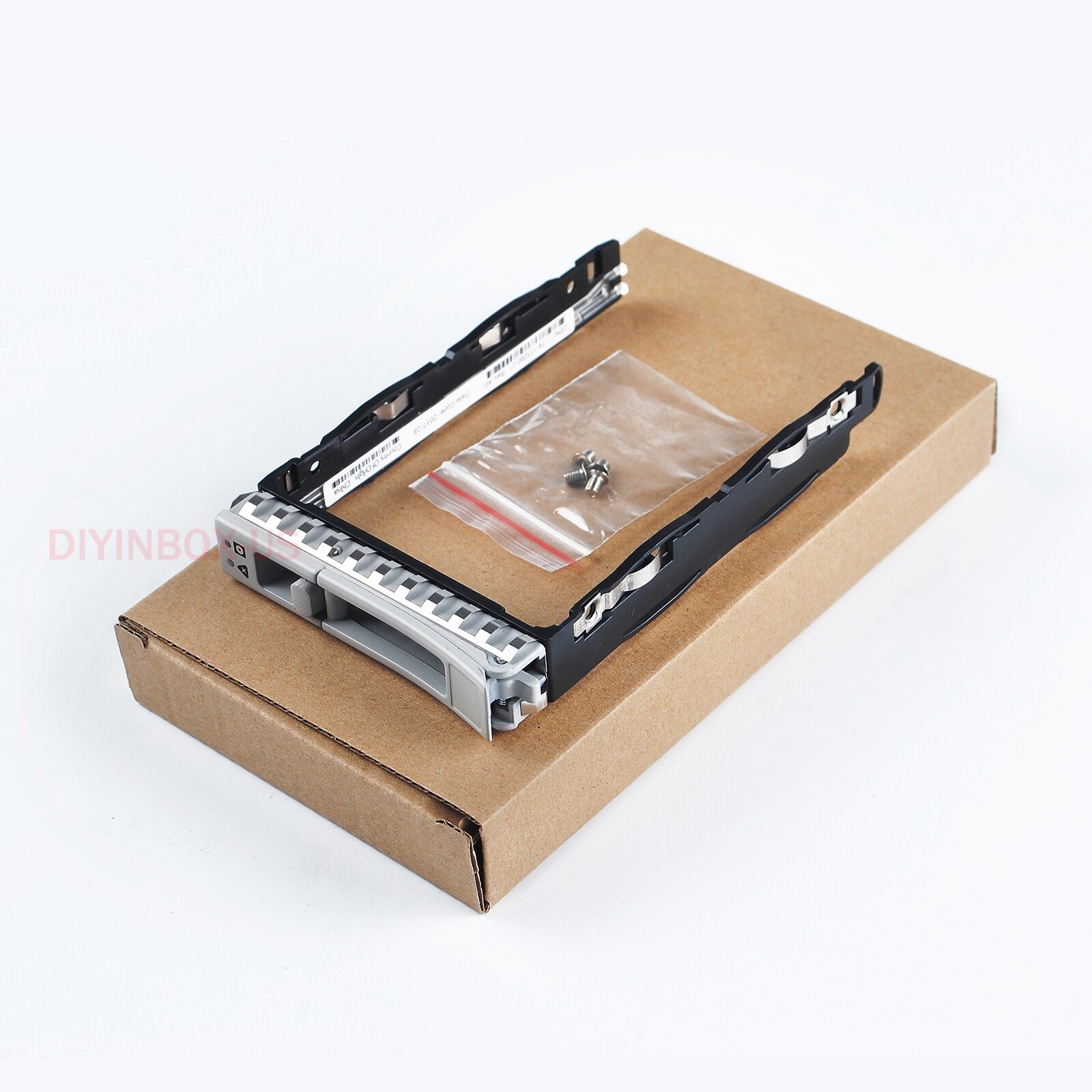Lot SAS SATA 2.5″ HDD Tray for Cisco UCS C220 C240 C480 ML C4200 M5 74-113290-01