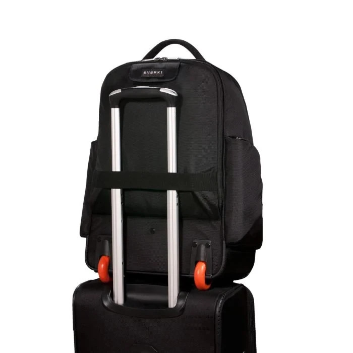 Everki Atlas Wheeled 17.3″ Laptop Backpack – EKP122