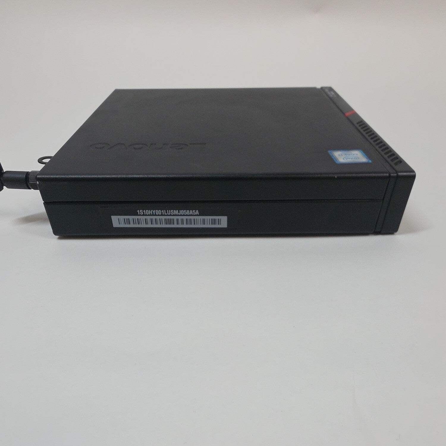 Lenovo ThinkCentre M700 Core i5-6500 3.20GHz 16GB RAM 512GB HDD