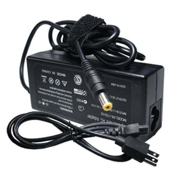 AC Adapter Charger Cord for Acer S201HL S211HL S220HQL AP.03001.002 25.LP20Q.003