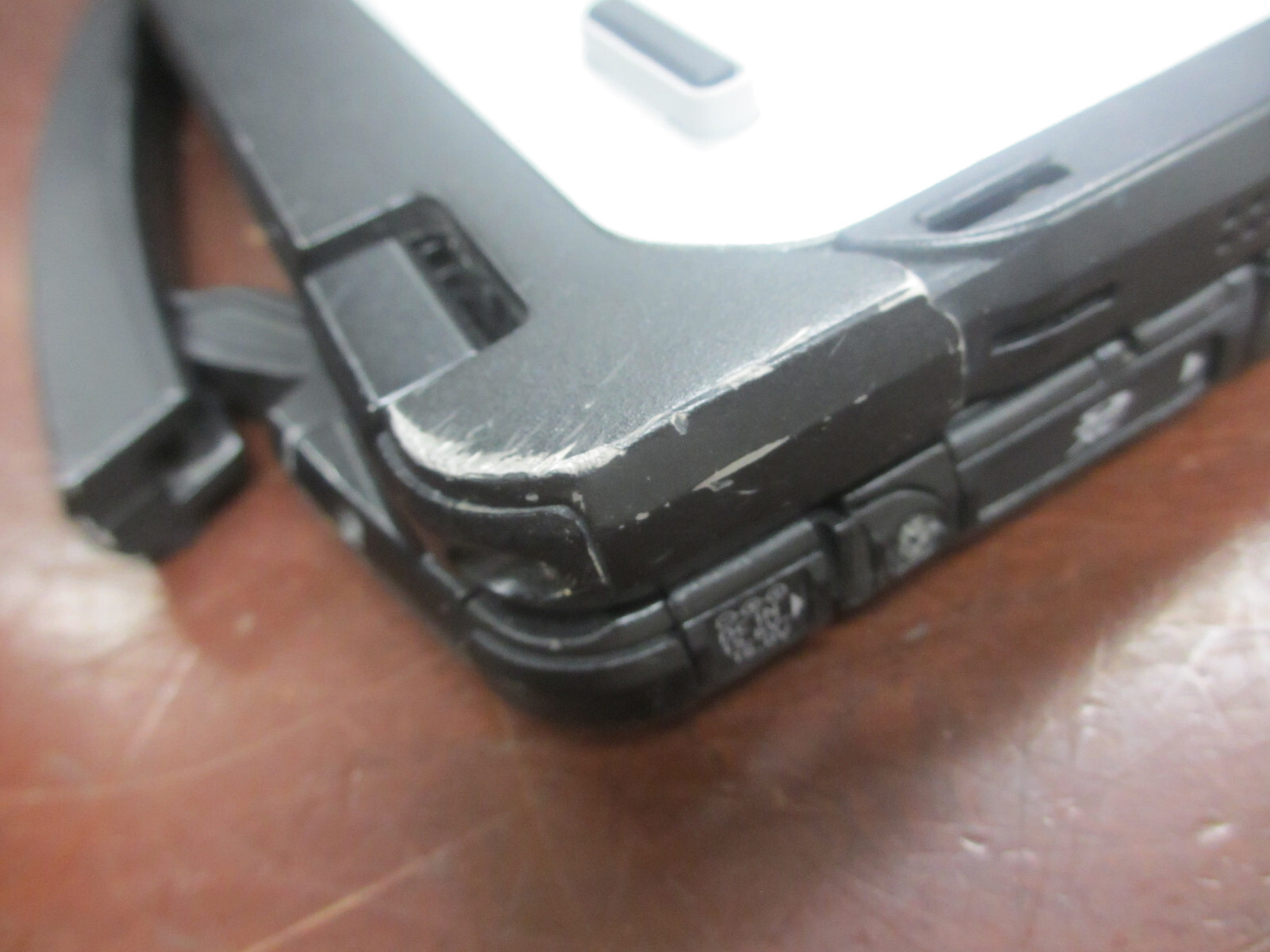 Panasonic Toughbook CF20 G5 i5 7Y57 1.20Ghz 8GB Laptop 15790 Hrs NO HD/AC