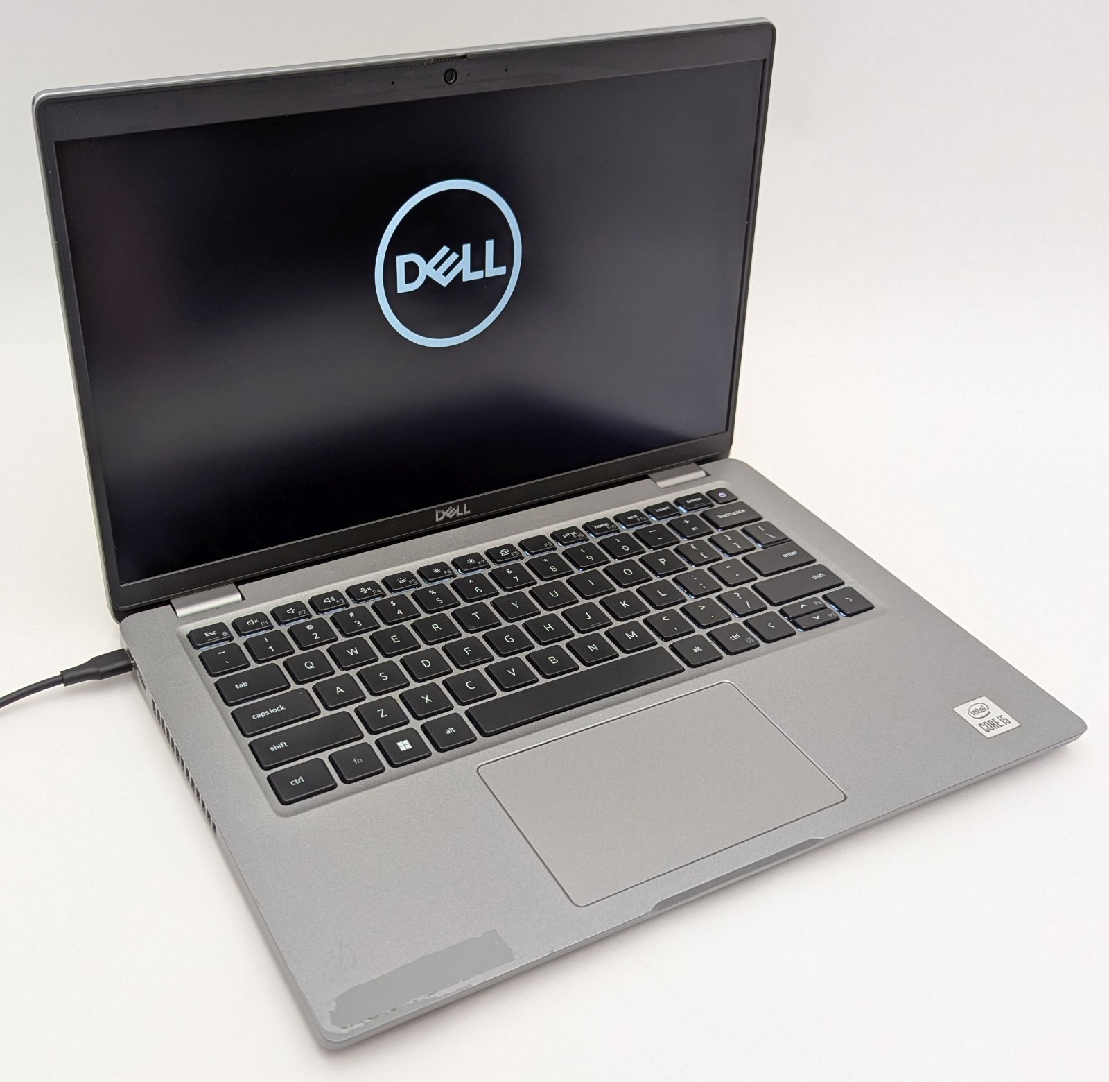 Dell Latitude 5420 14″ Laptop i5-10310U 1.70GHz 16GB RAM 256GB NVMe Win 11 Pro