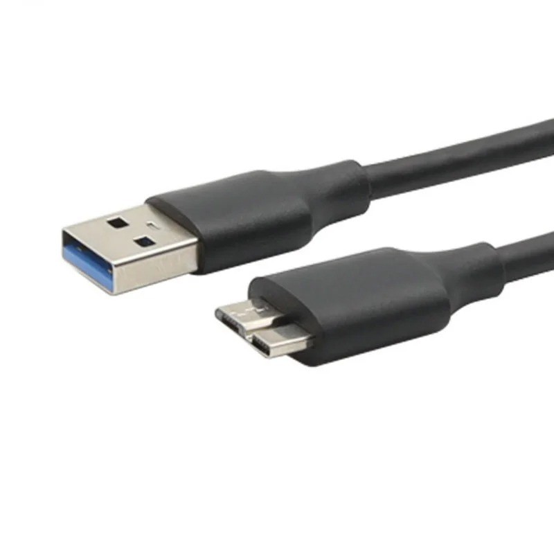 USB 3.0 Cable for Seagate Backup Plus Slim External Hard Drive HDD Cord