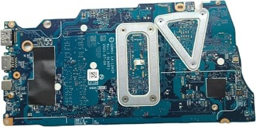 Dell Inspiron 15 3511 Laptop Motherboard Intel i5-1135G7 DDR4 GPU LA-L242P V799W