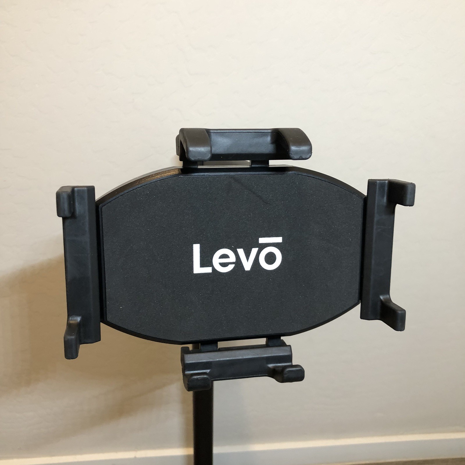 LEVO G2 Essential iPad Tablet adjustable Hands free Stand for 12″ tablets