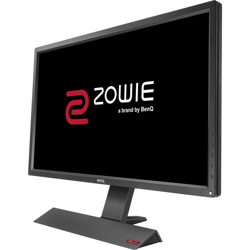 BenQ Zowie RL2755 27″ FHD 1920×1080 TN Gaming Monitor 1ms 60Hz VGA DVI HDMI