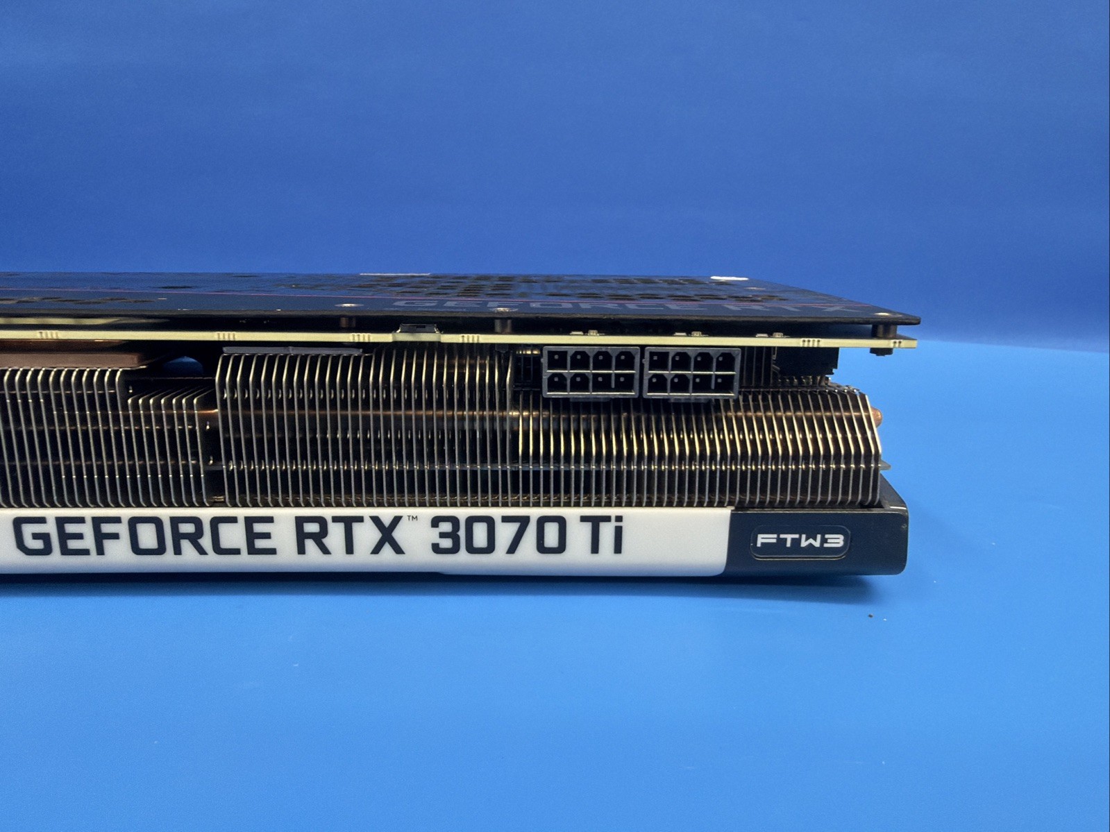 EVGA GeForce RTX 3070 Ti FTW3 Ultra Gaming 8GB GDDR6X Graphics Card *18
