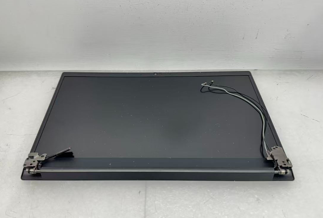 Lenovo E14 Gen 2 14.0″ 1920 x 1080 Matte Screen Complete Assembly Black *Read*