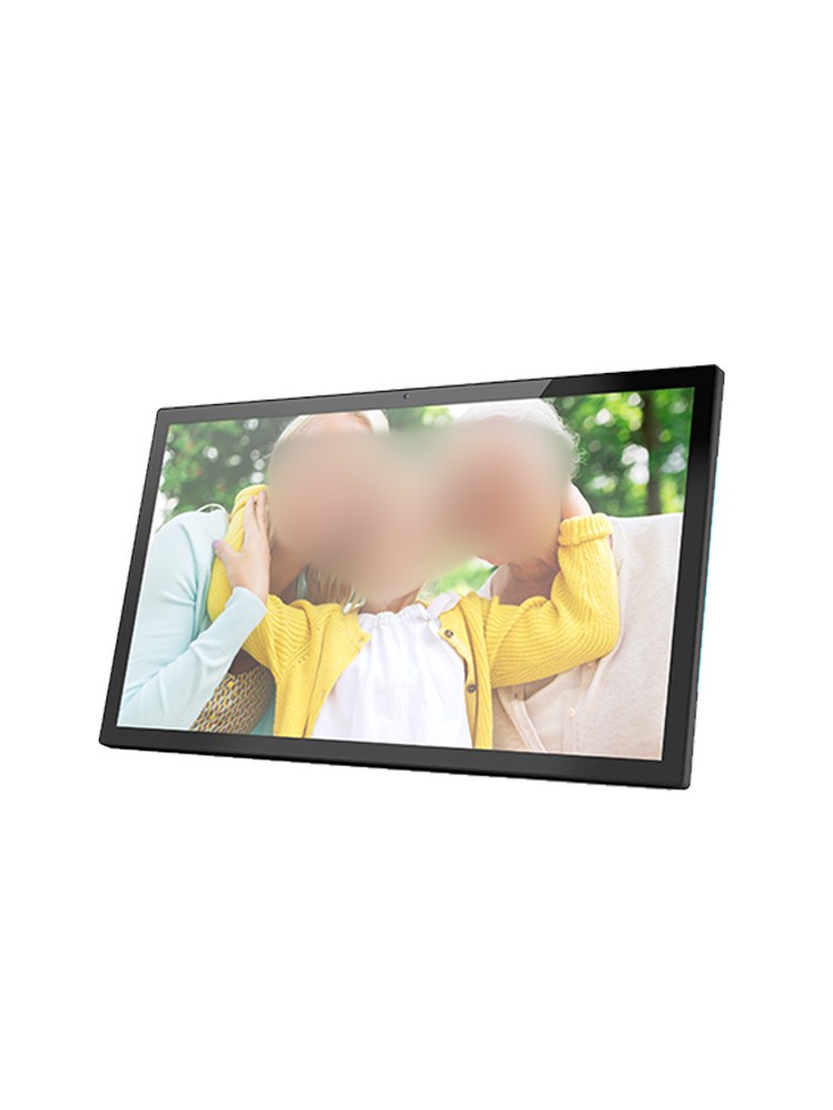 Industrial Large Android Tablet 15.6 Inch Wifi Bluetooth Waterproof Tablets PC=