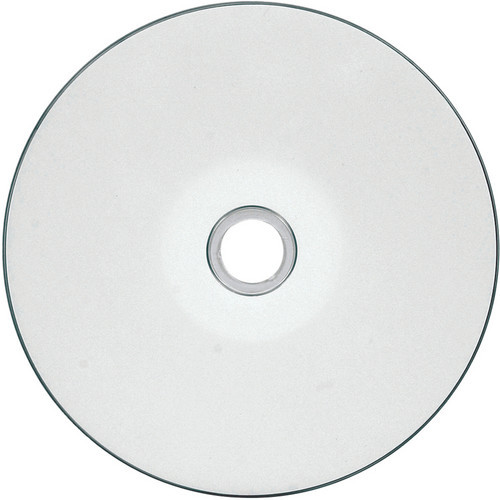 1000 VERBATIM Blank 16X DVD-R DVDR White Inkjet Hub Printable 4.7GB Media Disc