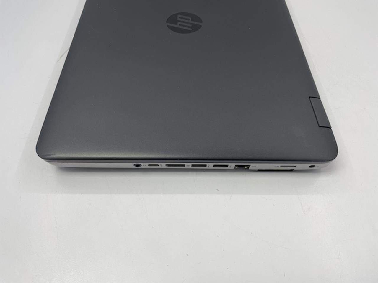 HP PROBOOK 650 G2 Laptop Core i5-6300U 2.40GHZ + 8GB No HD/Battery Bios Lock