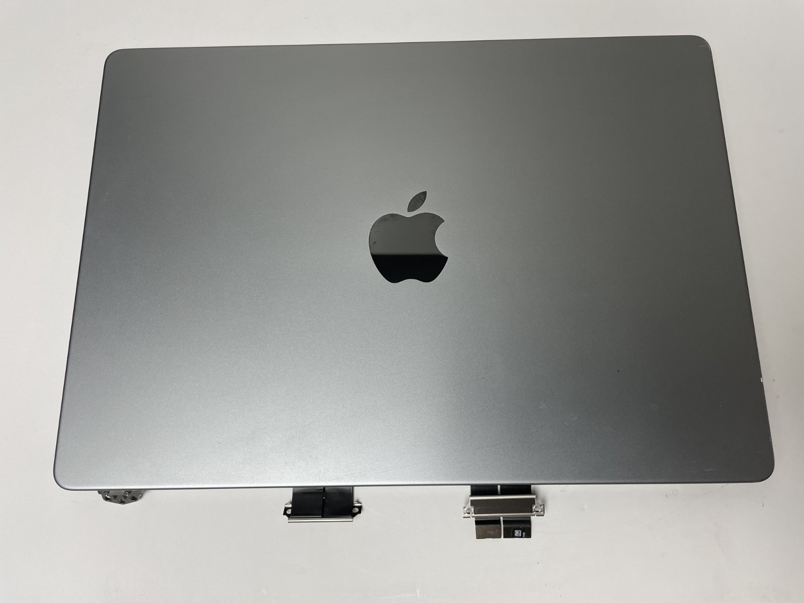 Apple MacBook Pro 14″ A2442/A2779/A2918 LCD Screen Display Assembly Gray Parts