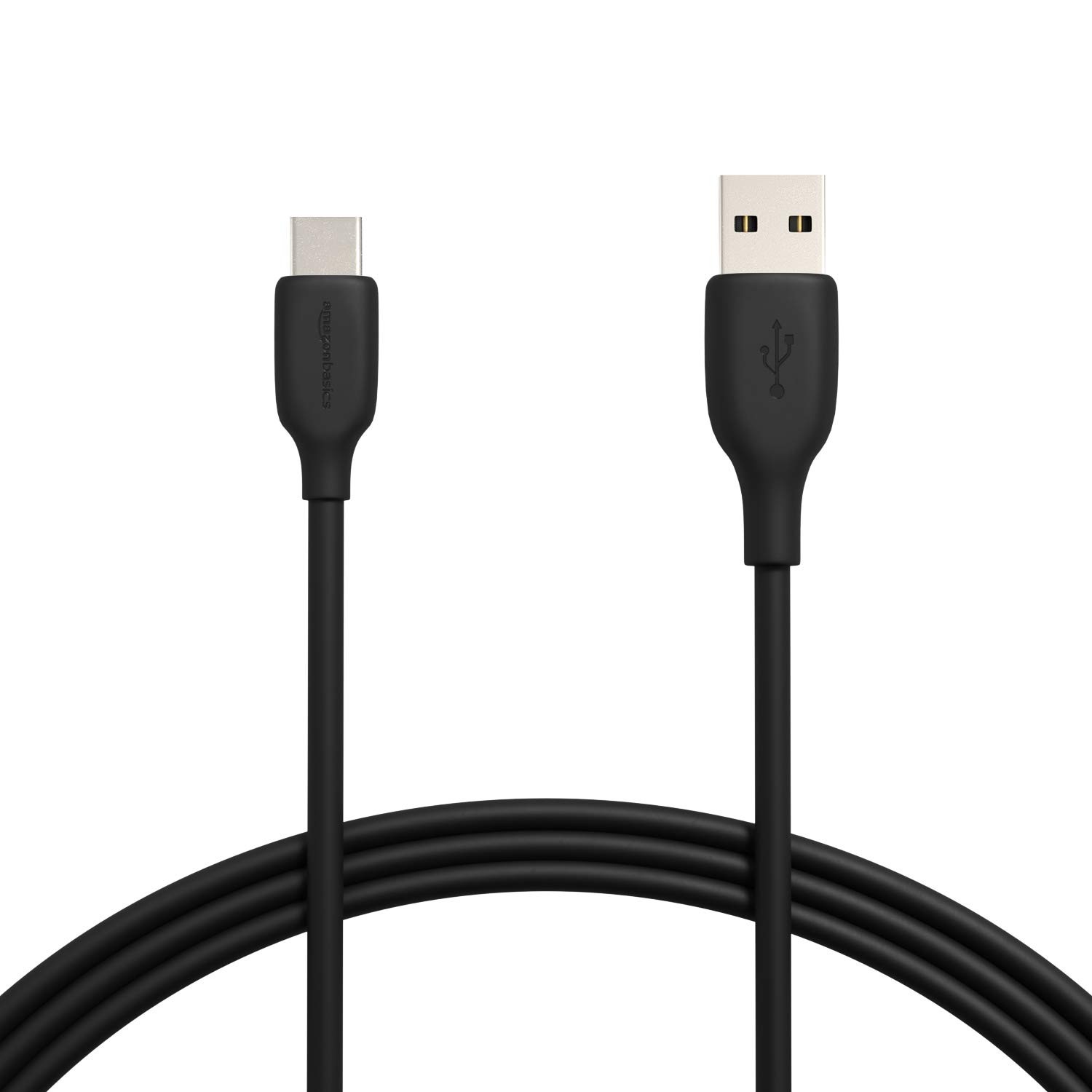 USB C to USB A 2.0 Fast Charging Cable 480Mbps 6 Foot Type C Charger Cord